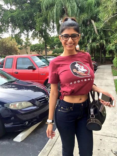 Mia Khalifa New Porn Videos